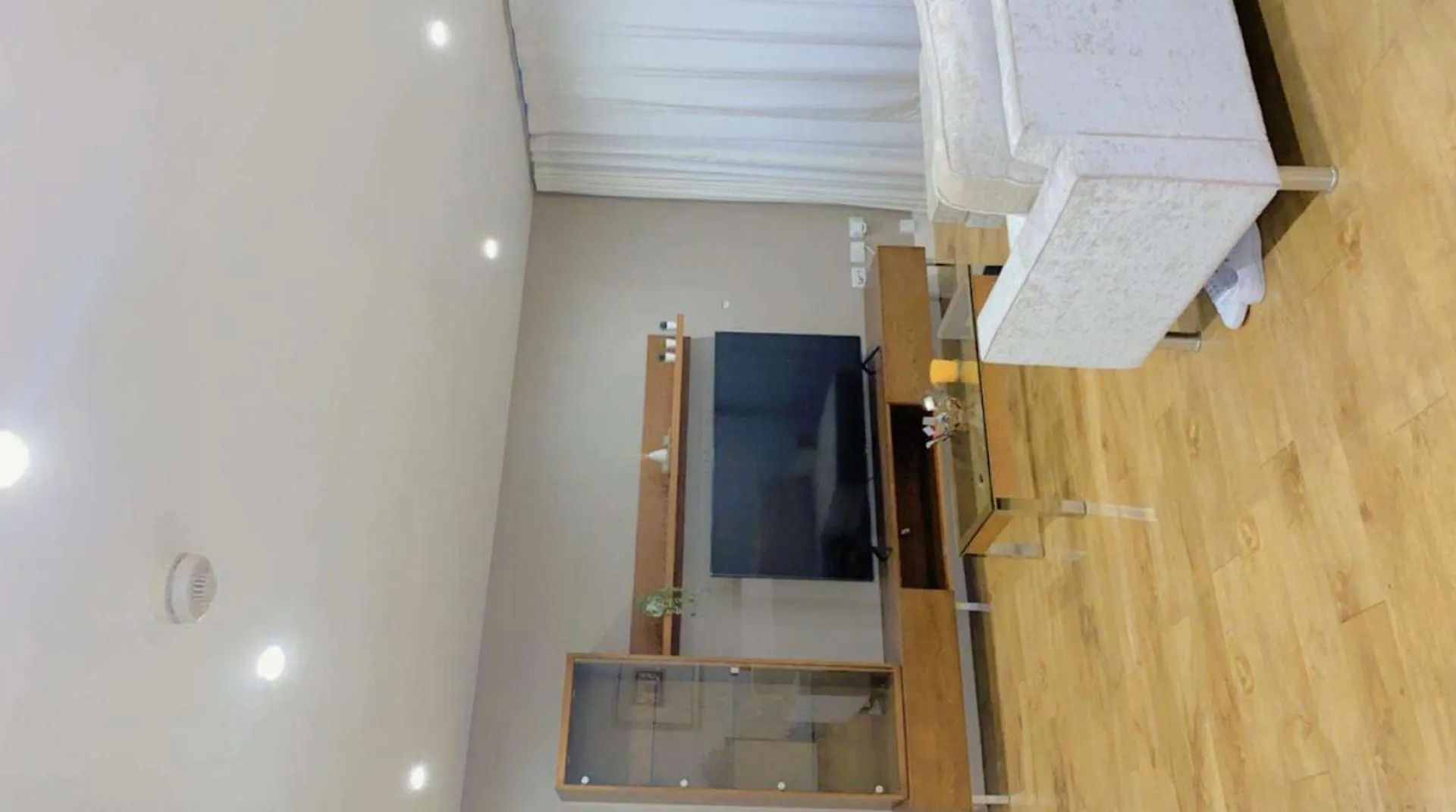 Impeccable 1-Bed Apartment In Londýn