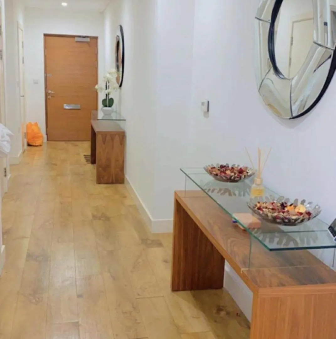 Impeccable 1-Bed Apartment In Londýn Velká Británie