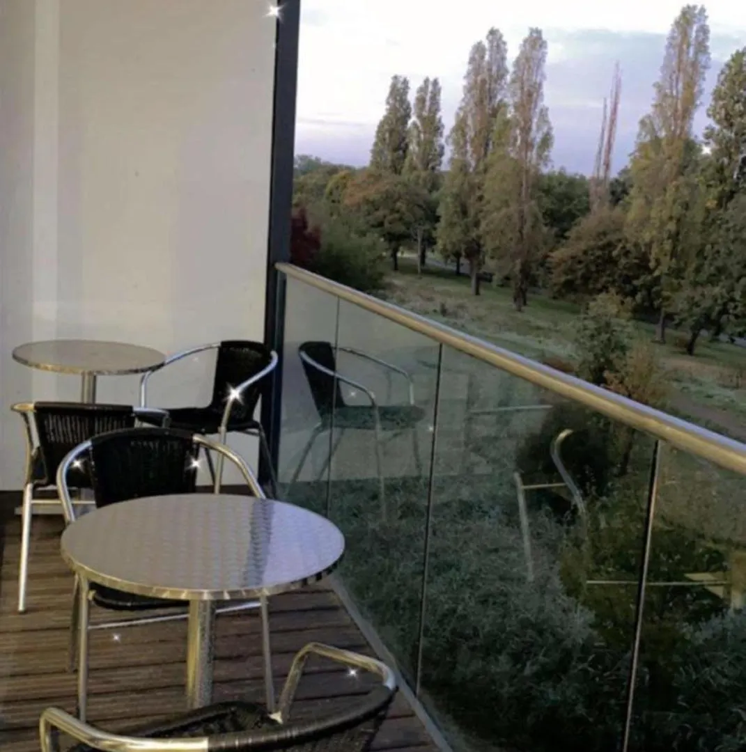 Impeccable 1-Bed Apartment In Londýn